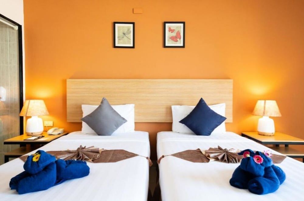 undefined Vogue Pattaya Hotel 2