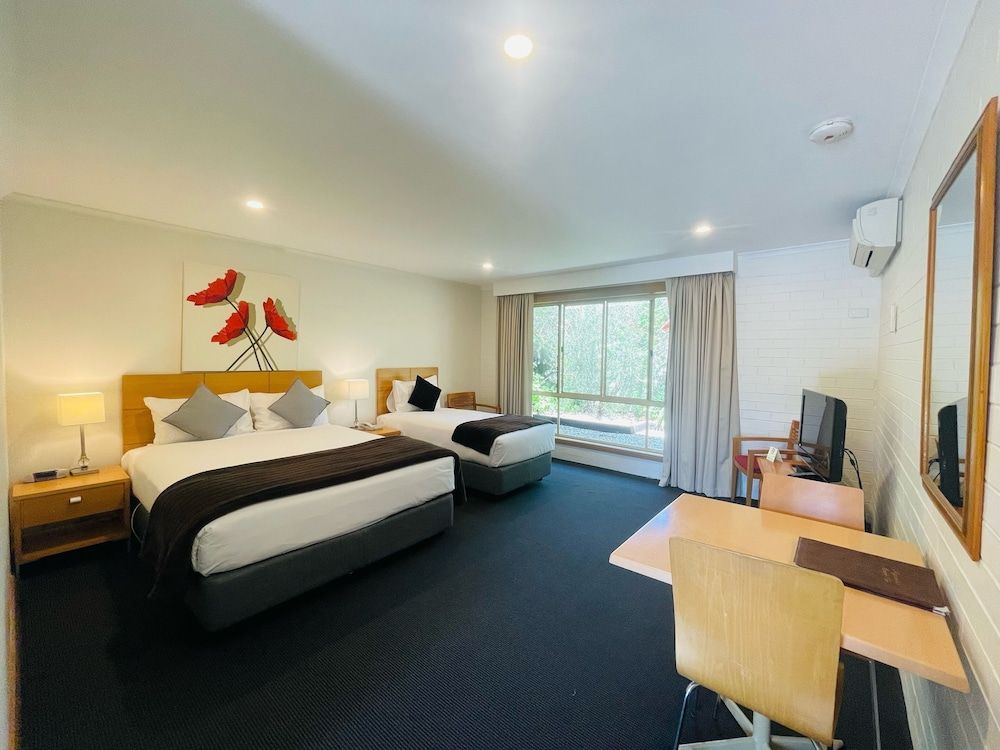 Nagambie Motor Inn