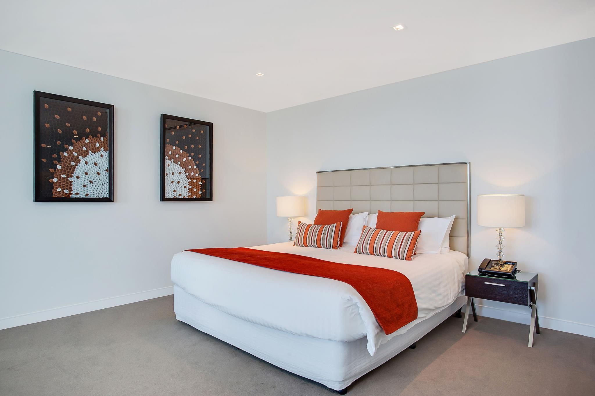 2 Bedroom Plunge Pool Apartment