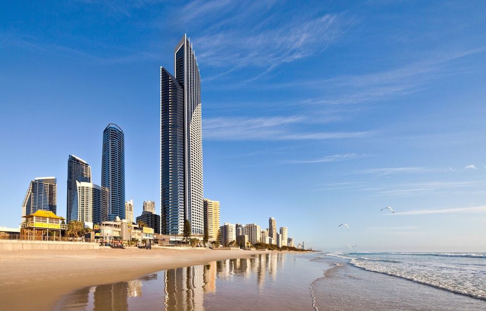 undefined Peppers Soul Surfers Paradise 2