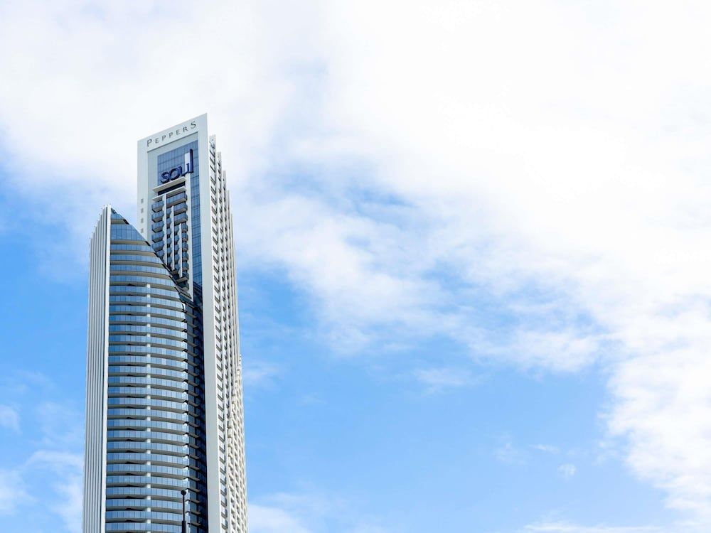 undefined Peppers Soul Surfers Paradise 3