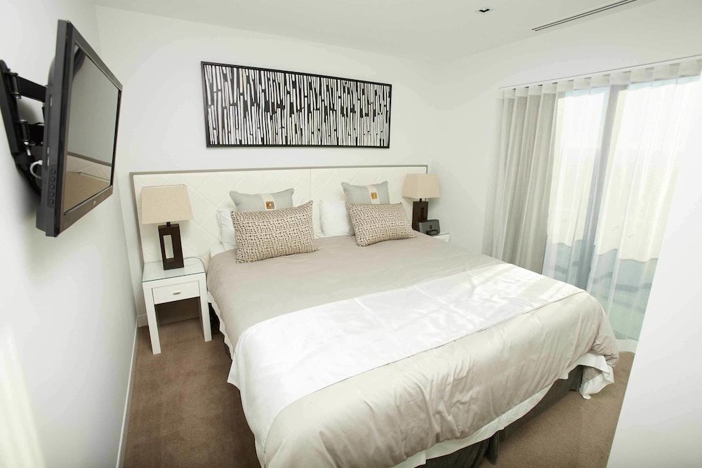 Apartment, 3 Bedrooms (Sky View)