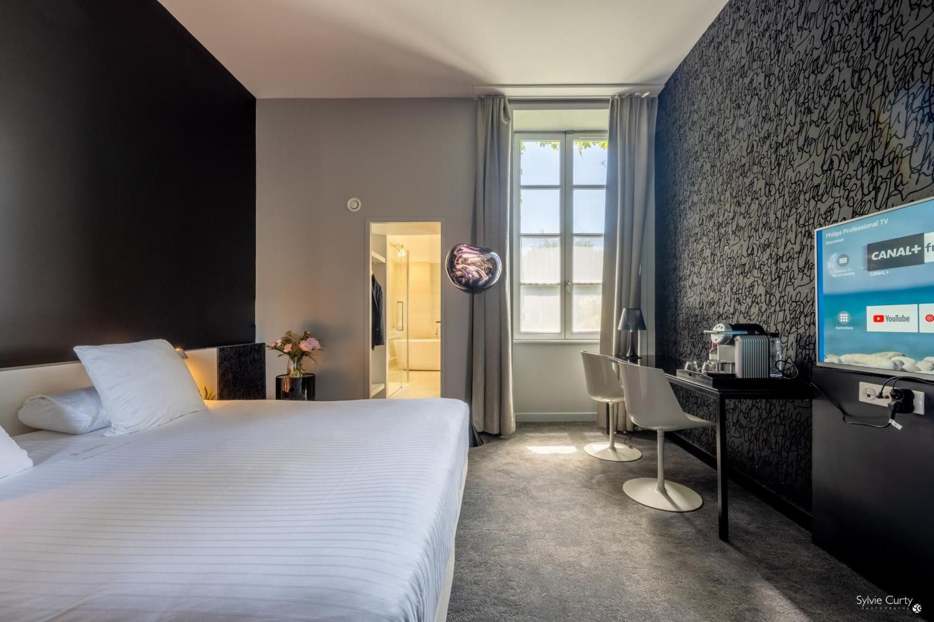 Orfèvres Suite