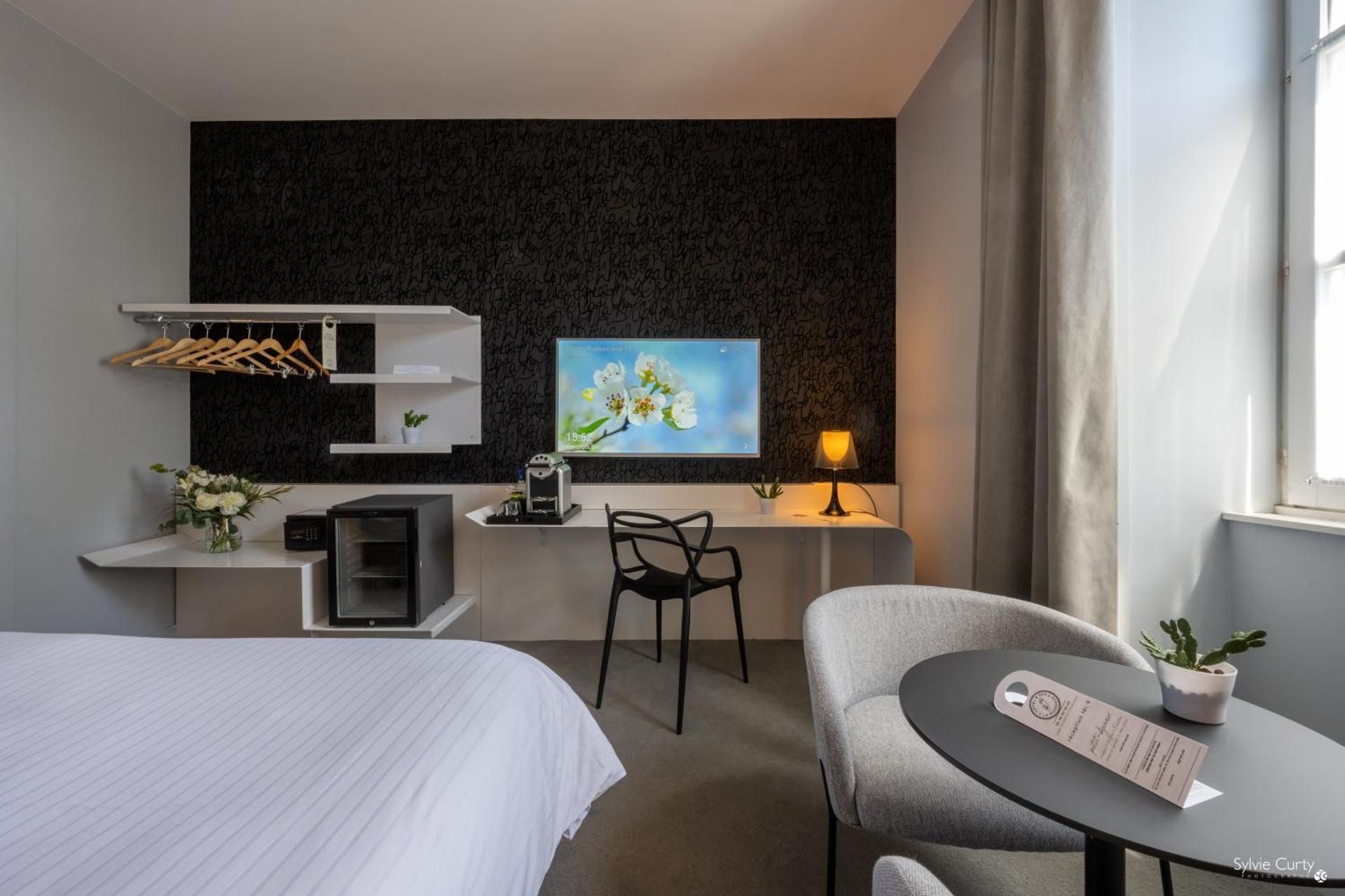 Exclusive room