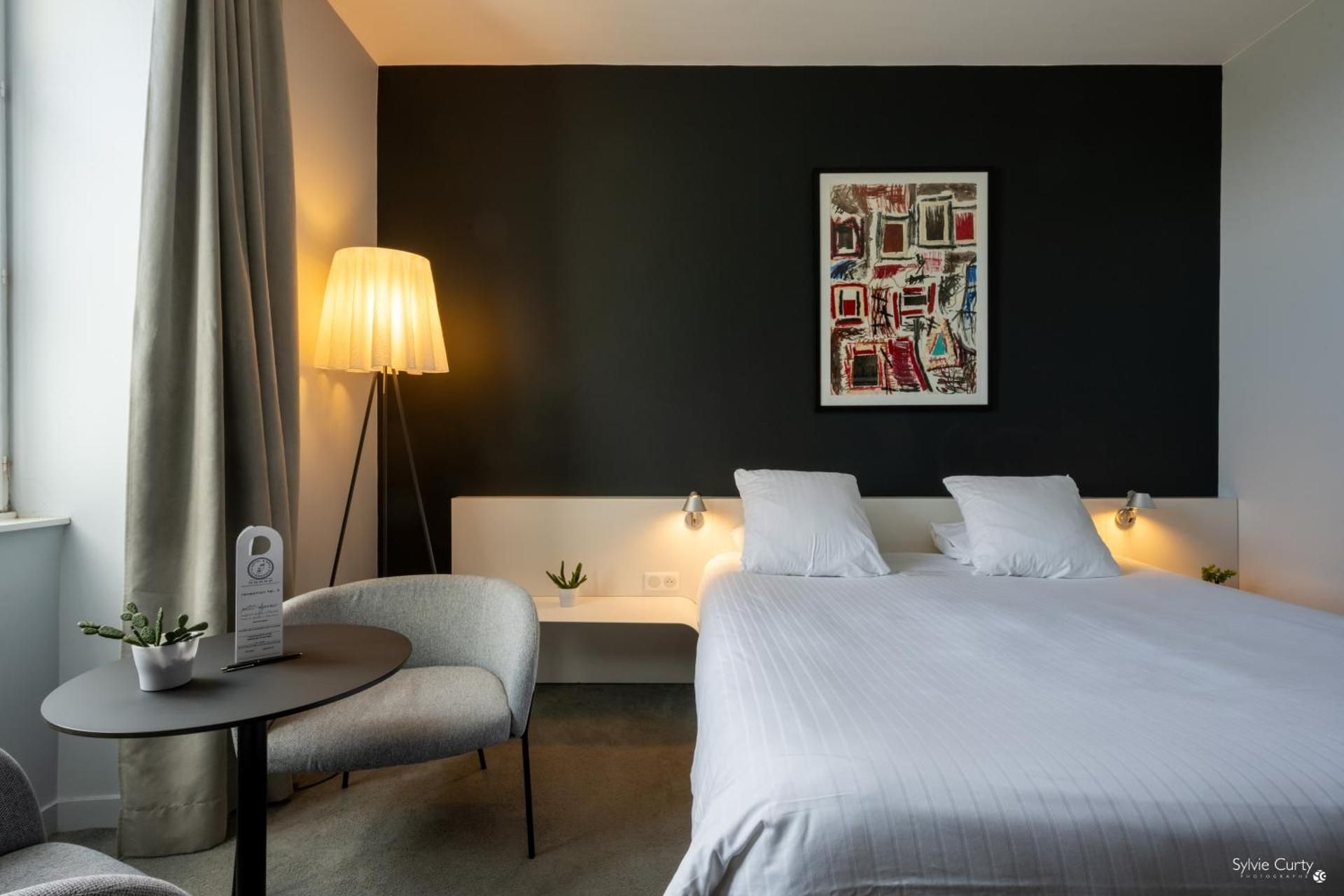 Exclusive room