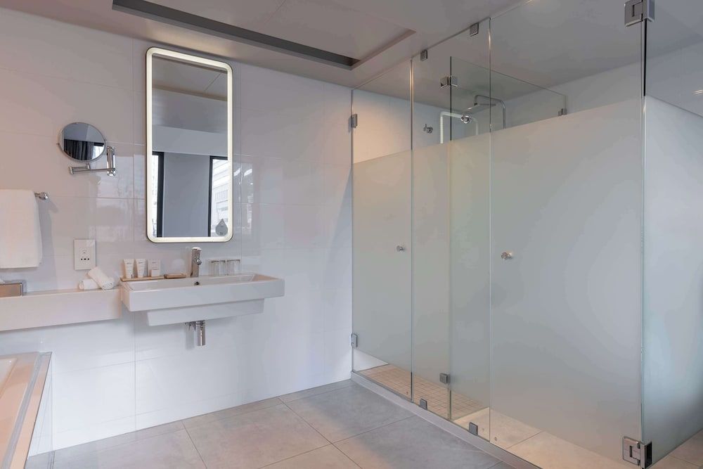 undefined Radisson Hotel Cape Town Foreshore 5