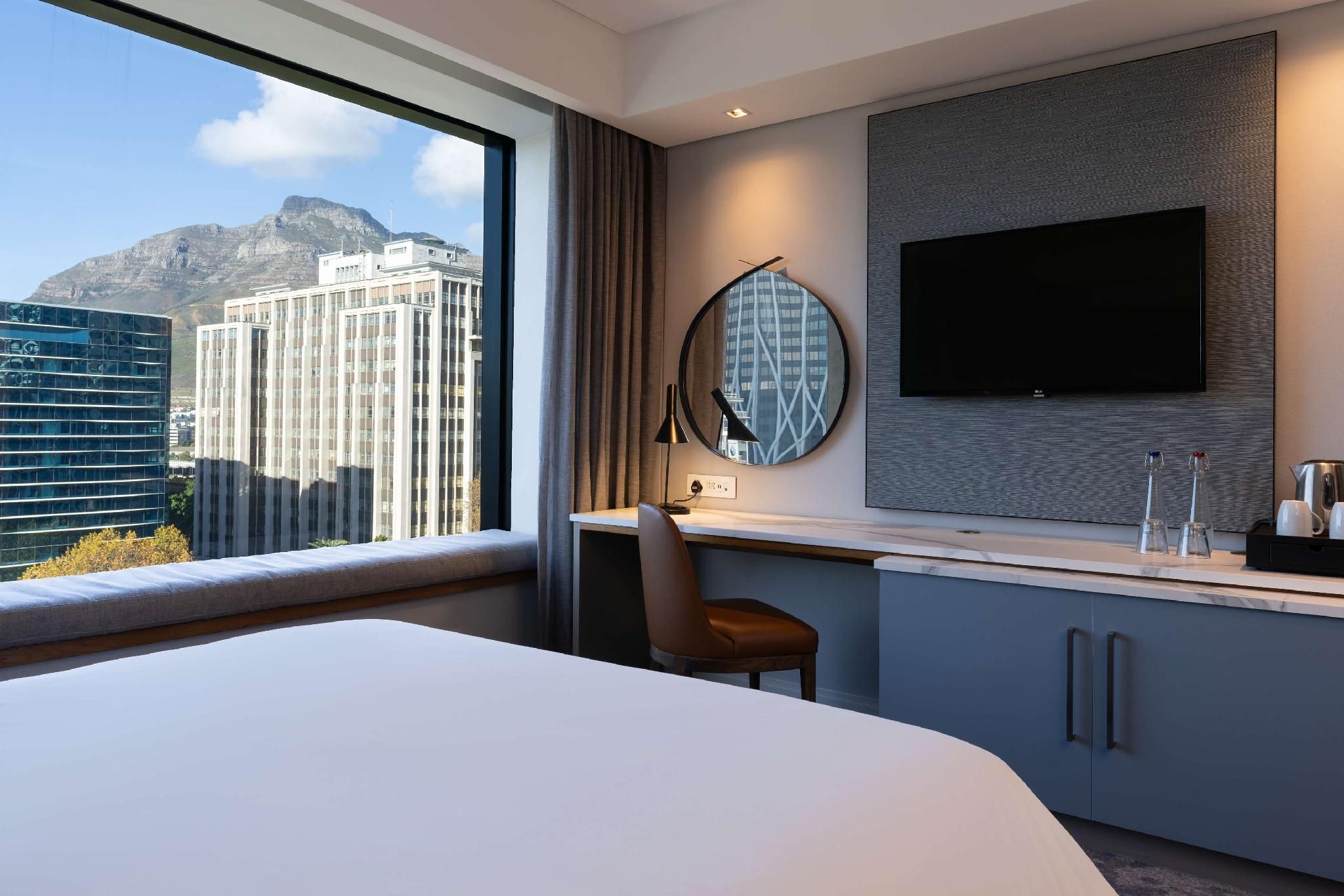 Standard Room - Mountain View