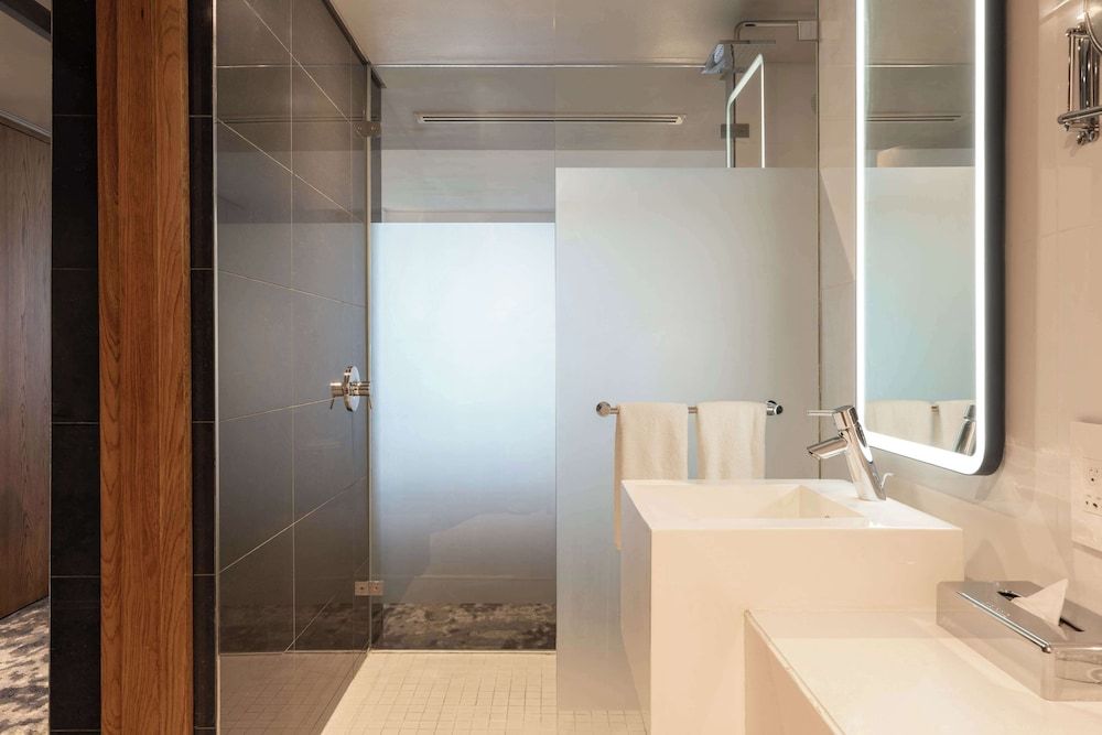 undefined Radisson Hotel Cape Town Foreshore 10
