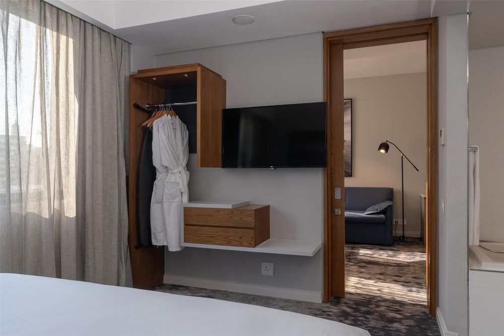 undefined Radisson Hotel Cape Town Foreshore 7