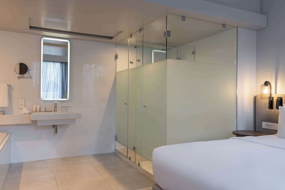 undefined Radisson Hotel Cape Town Foreshore 4