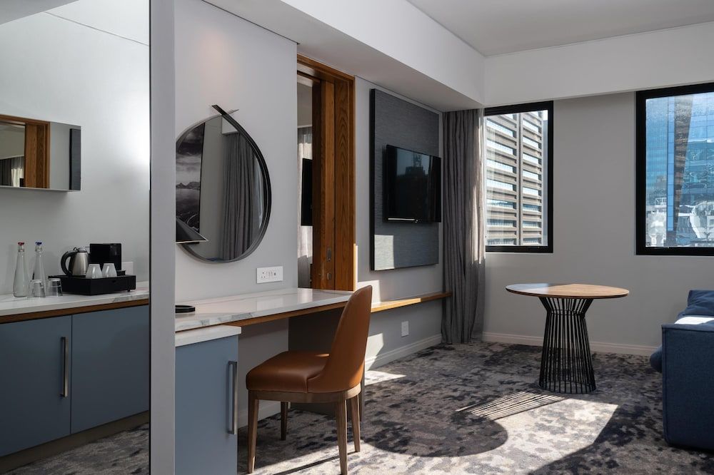 undefined Radisson Hotel Cape Town Foreshore 6