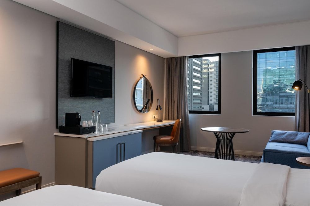 undefined Radisson Hotel Cape Town Foreshore 8