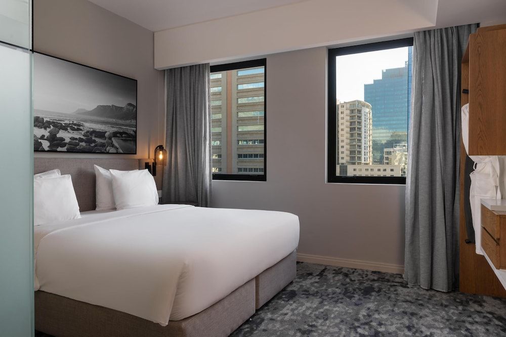 undefined Radisson Hotel Cape Town Foreshore 3