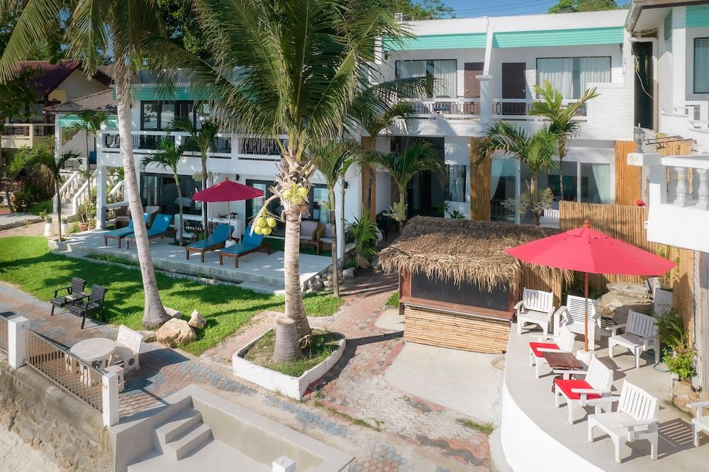 undefined Crystal Bay Beach Resort 5