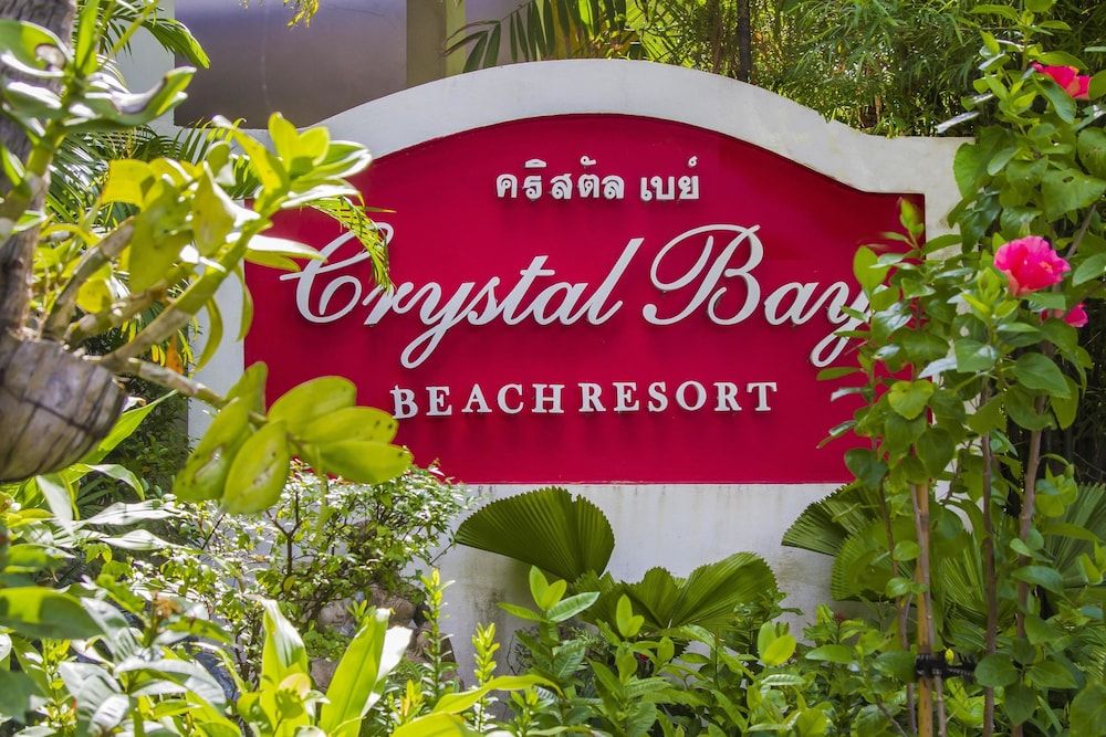 undefined Crystal Bay Beach Resort 3