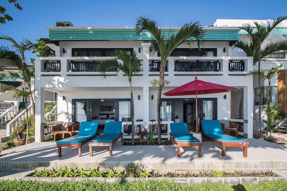 undefined Crystal Bay Beach Resort 2