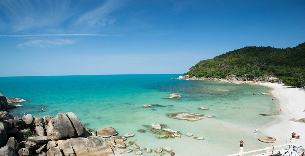 undefined Crystal Bay Beach Resort