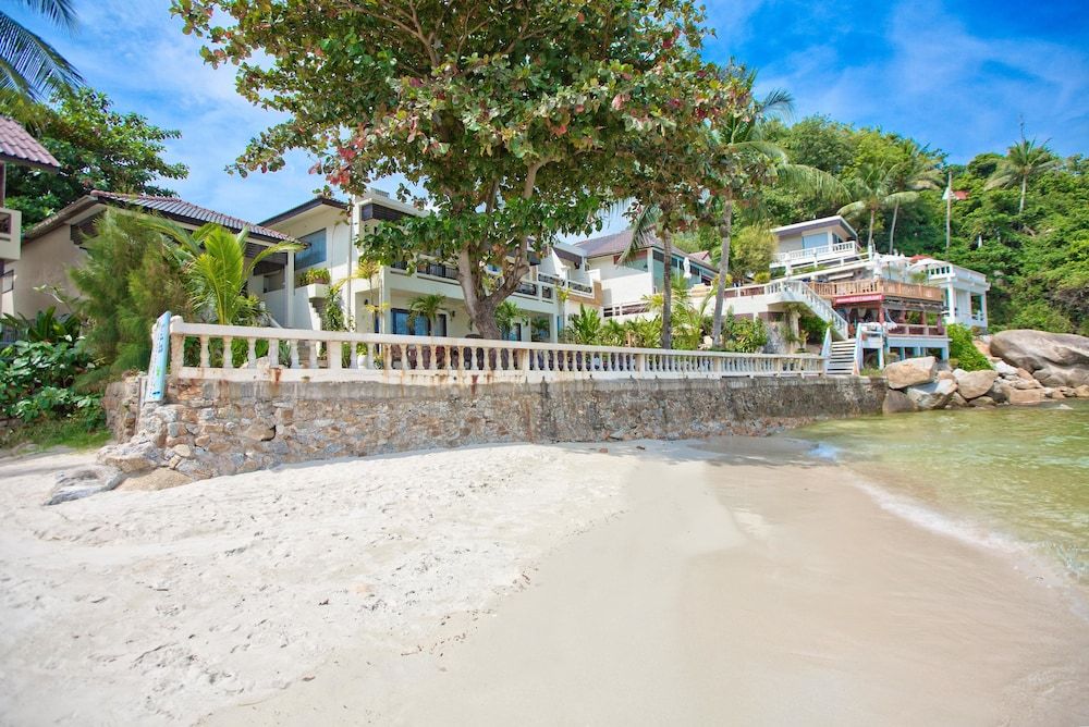 undefined Crystal Bay Beach Resort 9