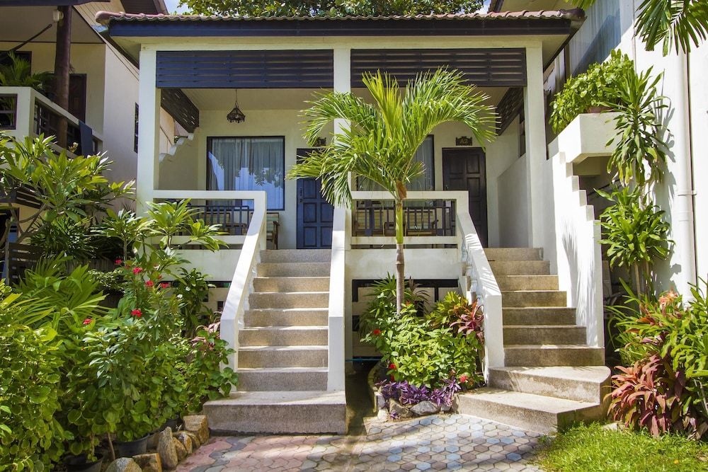 undefined Crystal Bay Beach Resort 10