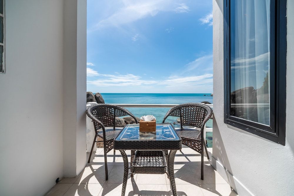 undefined Crystal Bay Beach Resort 5