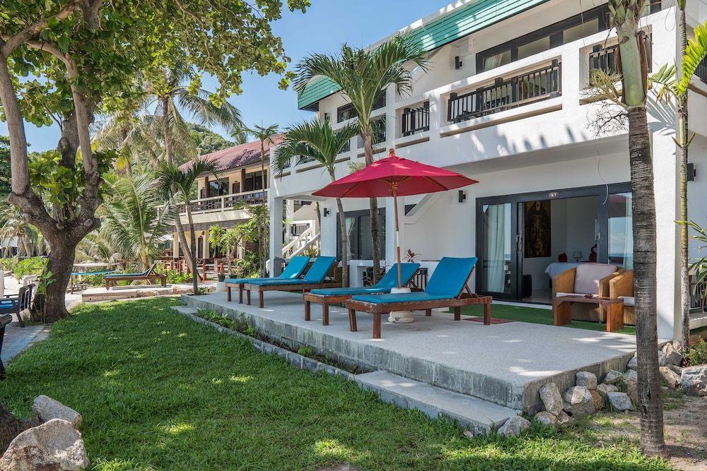 undefined Crystal Bay Beach Resort 10