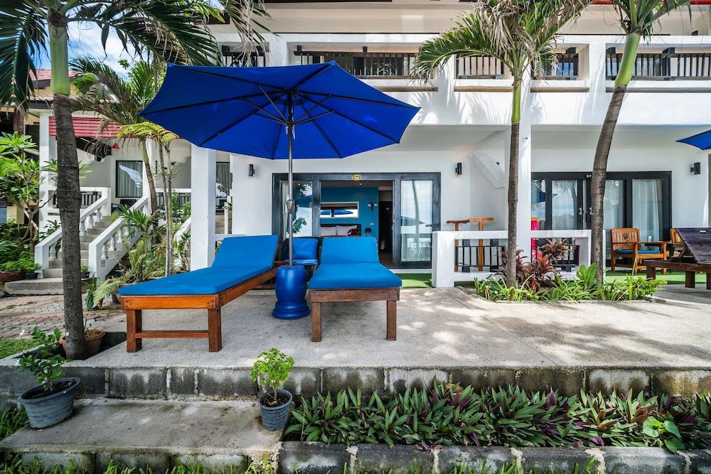 undefined Crystal Bay Beach Resort 7