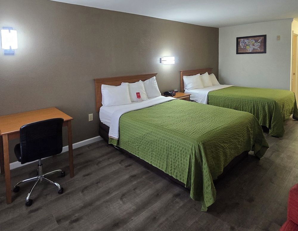 Econo Lodge Villa Rica