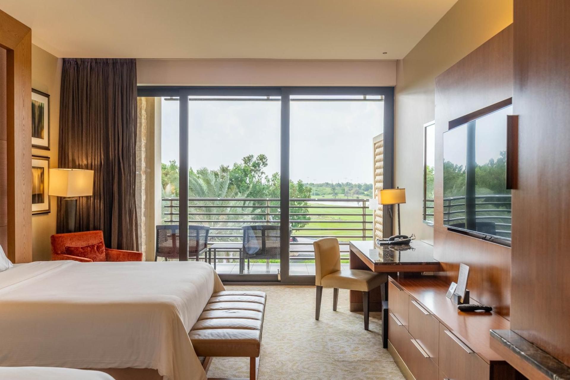 Superior Twin Room - Non-Smoking