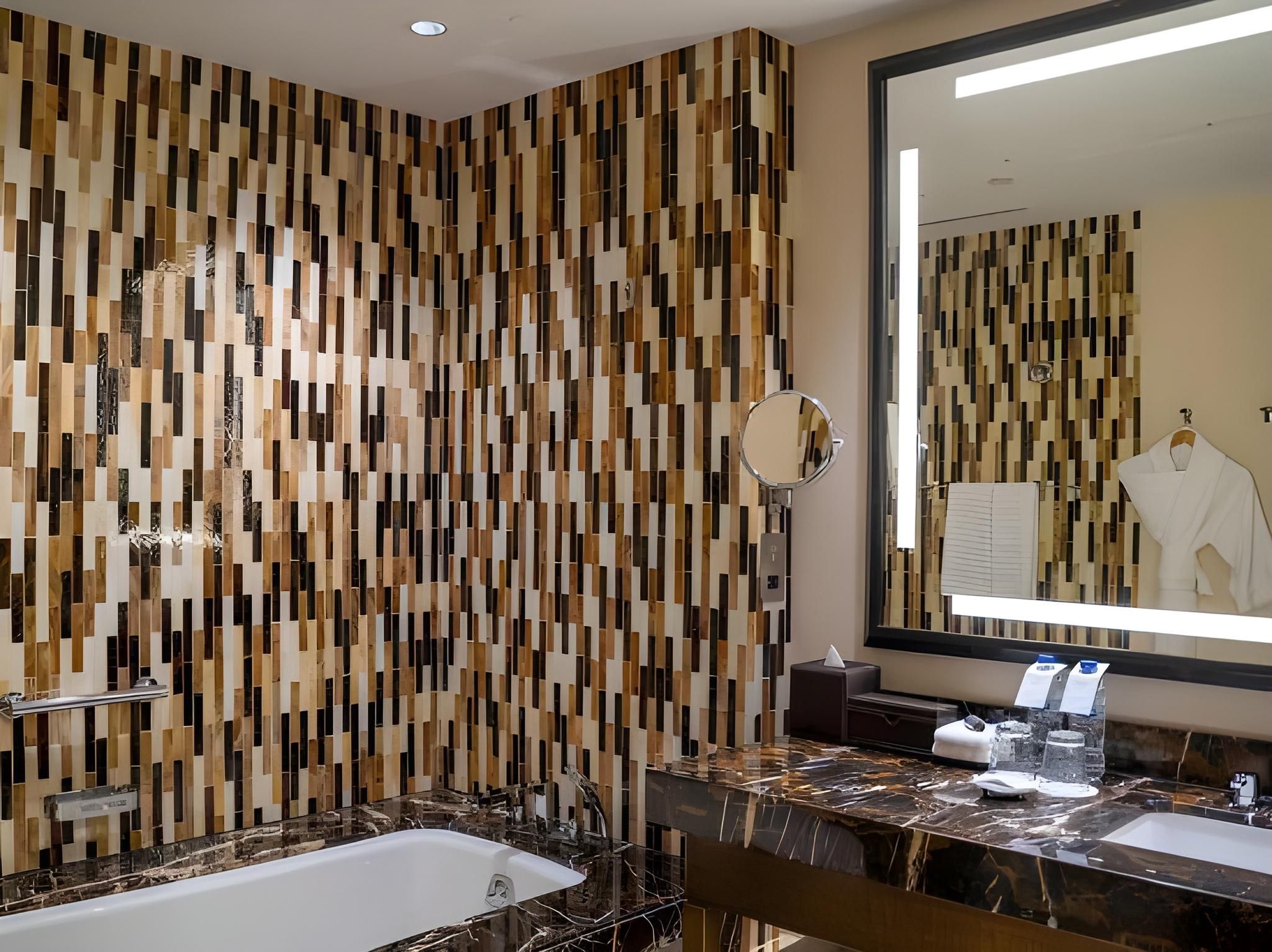 Superior Twin Room - Non-Smoking