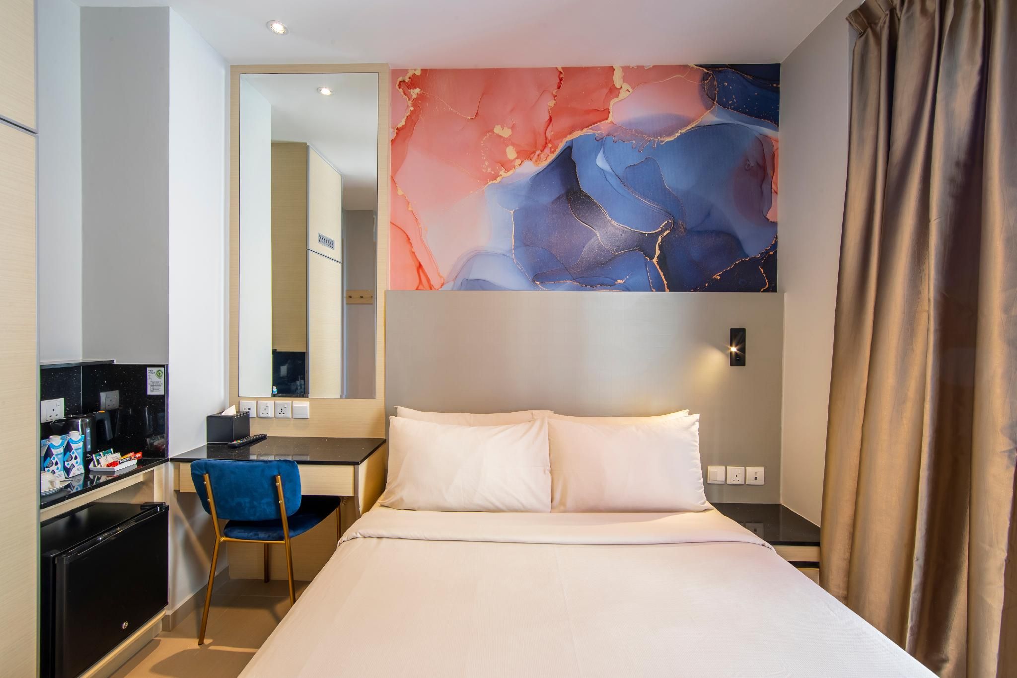 undefined ibis Styles Singapore Albert 10