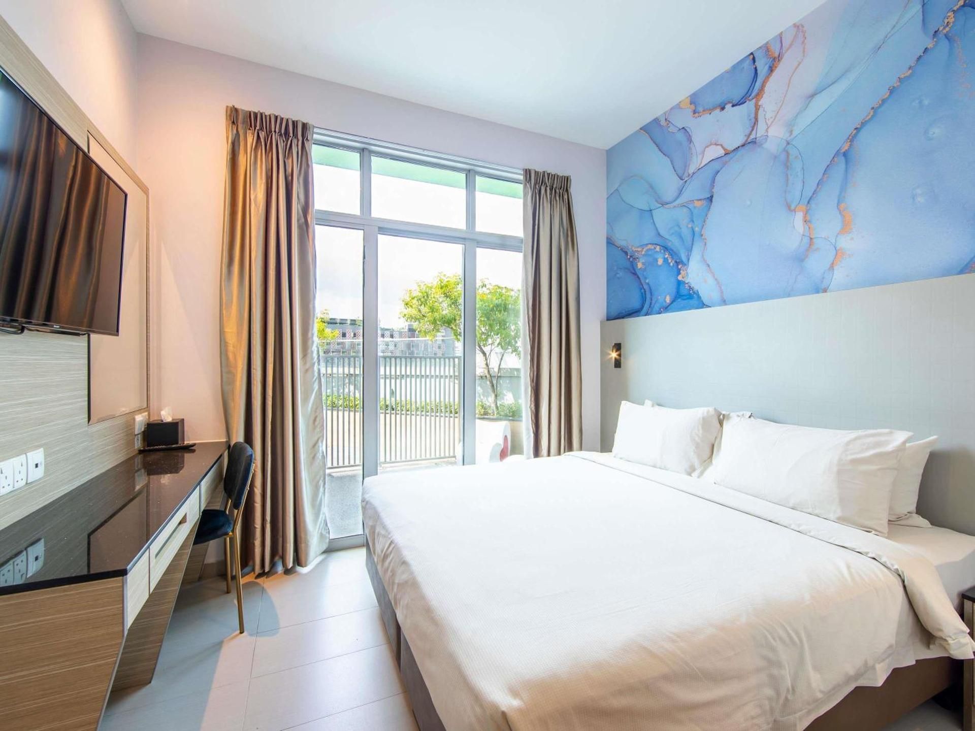 Premium Double Room, 1 Double Bed