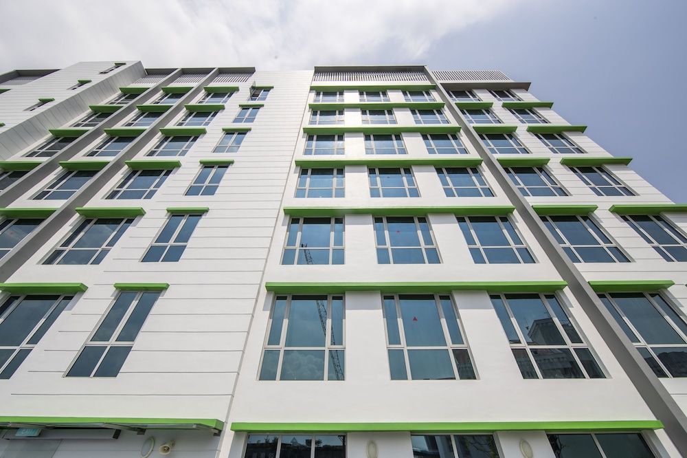 undefined ibis Styles Singapore Albert 6