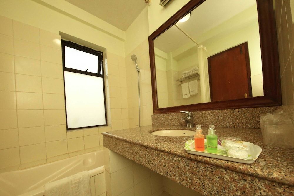 Samsara Boutique hotel Deluxe Room, 1 Bedroom, Garden View 6