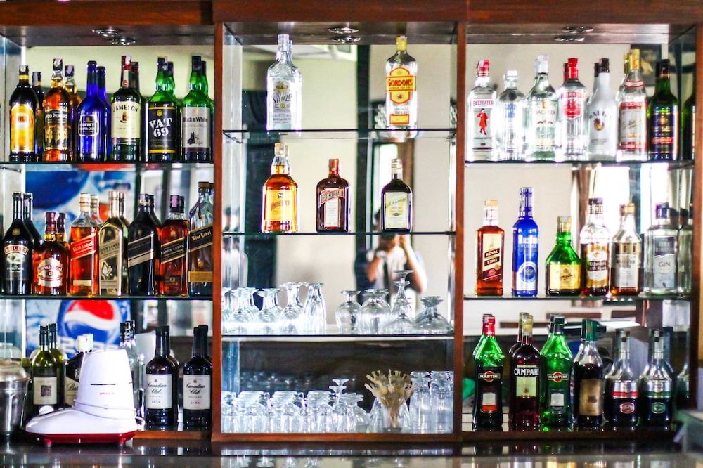 Children's Play Area