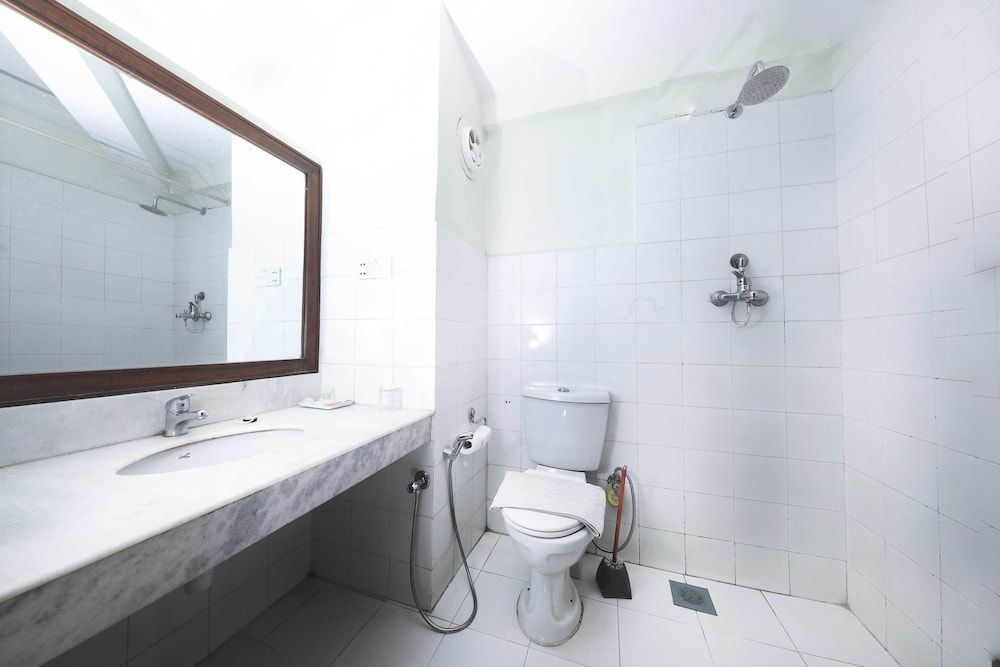 Samsara Boutique hotel Deluxe Room, 1 Bedroom, Garden View 8