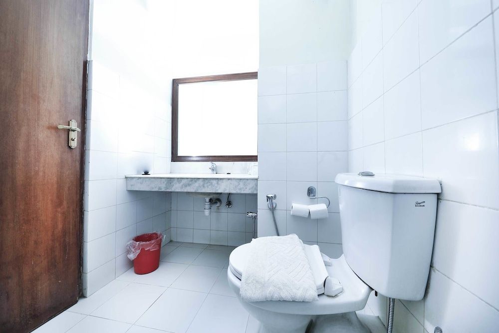 Samsara Boutique hotel Deluxe Room, 1 Bedroom, Garden View 7