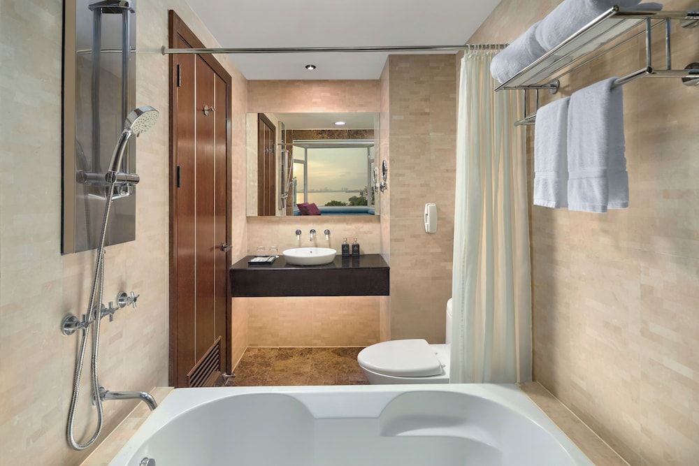 undefined The Hanoi Club Hotel & Residences 7