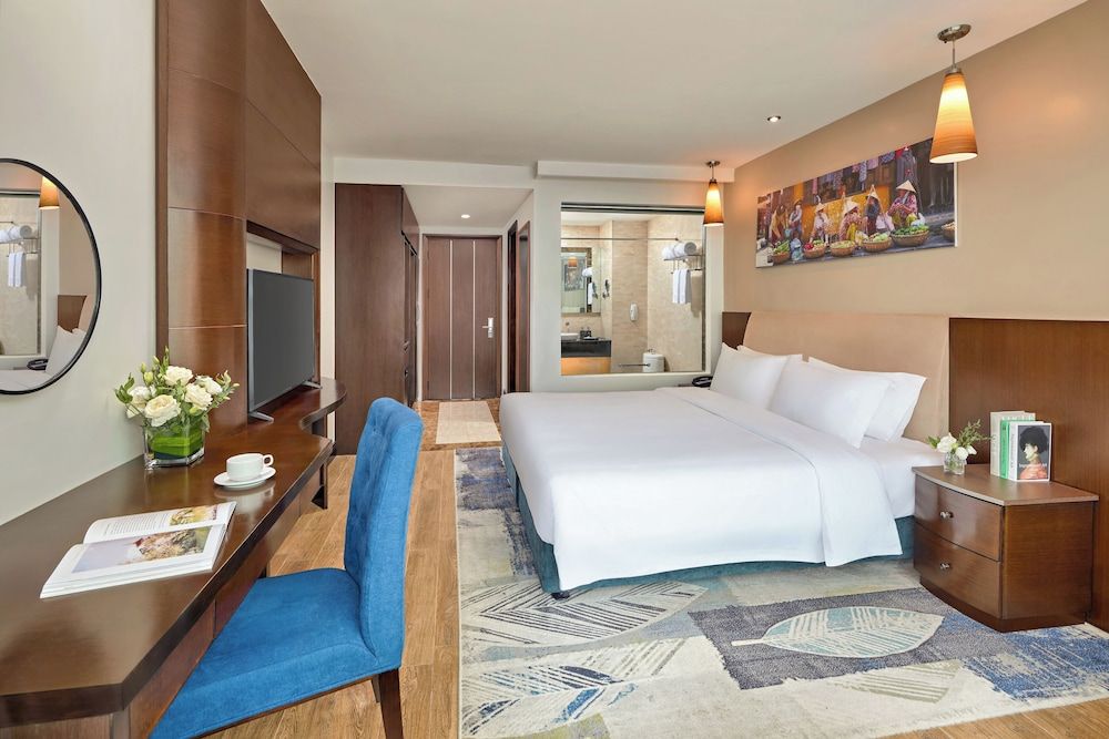 undefined The Hanoi Club Hotel & Residences 5