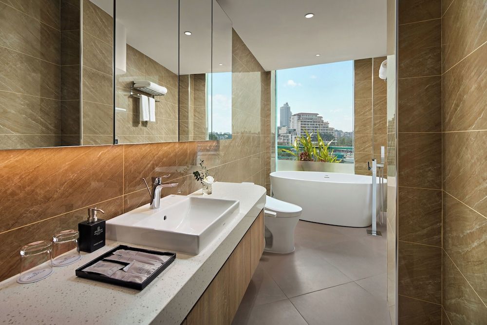 undefined The Hanoi Club Hotel & Residences 10