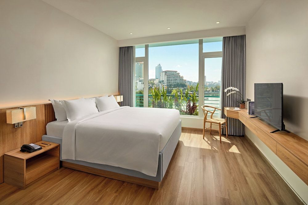 undefined The Hanoi Club Hotel & Residences 9