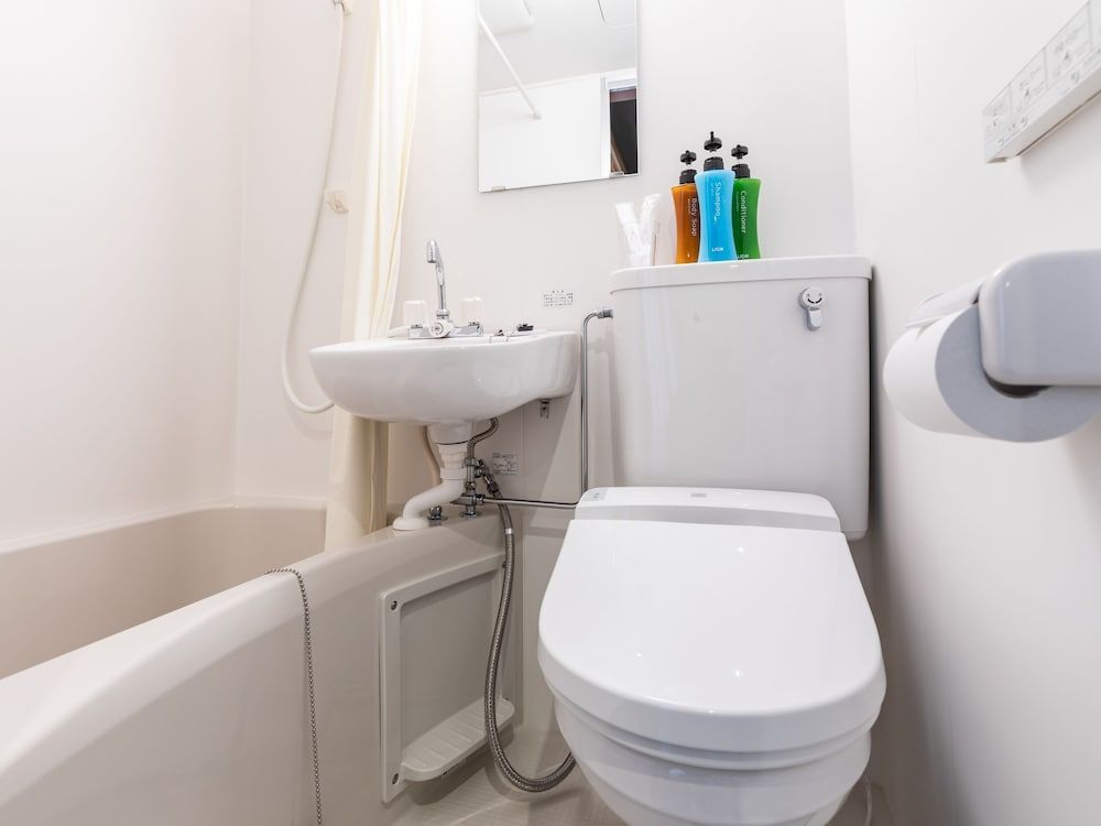 Seiki Kyoto Station Japanese Room up to 2 guests (Non-Smoking) 14