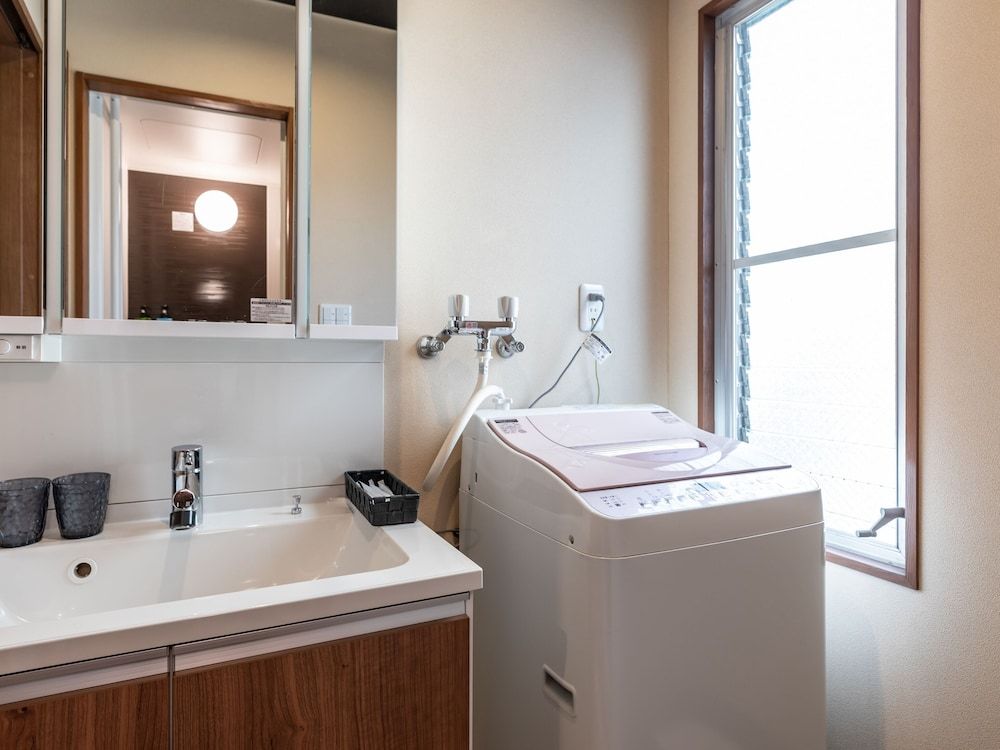 Seiki Kyoto Station Japanese Room up to 4 guests (Non-Smoking) 18