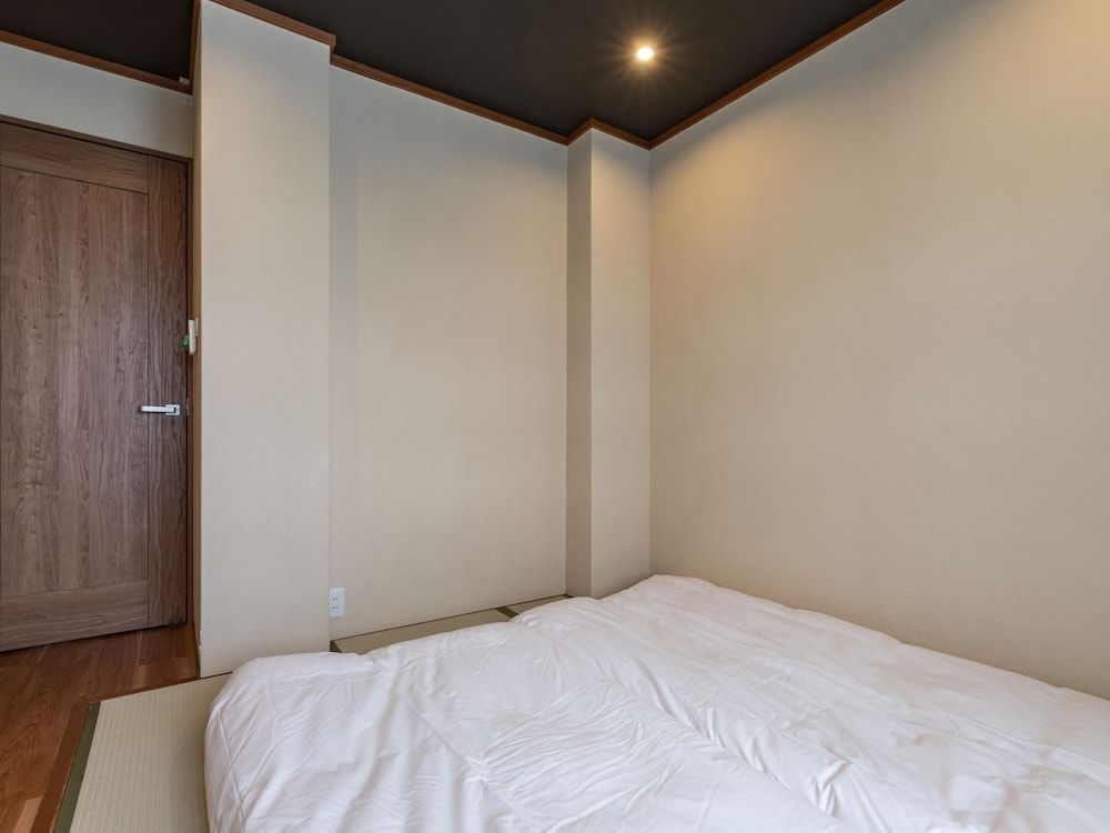 Seiki Kyoto Station Japanese Room up to 4 guests (Non-Smoking) 15