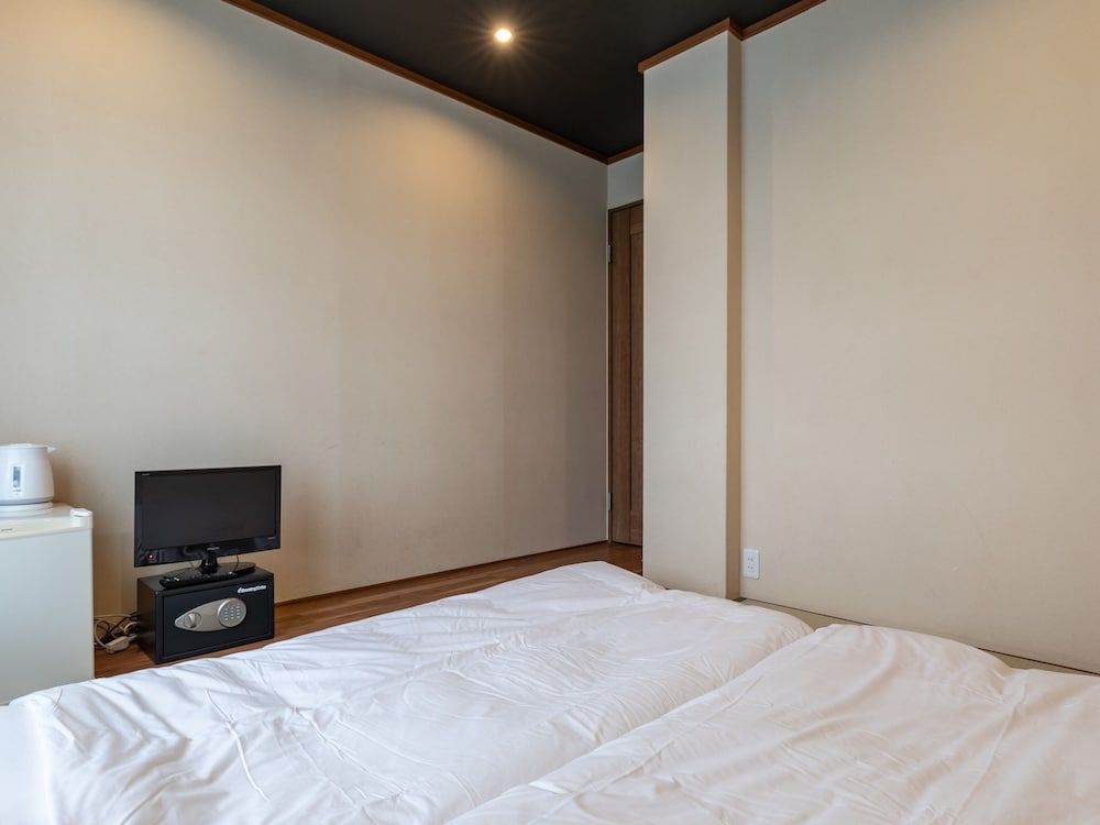 Seiki Kyoto Station Japanese Room up to 4 guests (Non-Smoking) 20