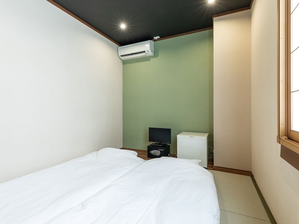 Seiki Kyoto Station Japanese Room up to 4 guests (Non-Smoking) 8