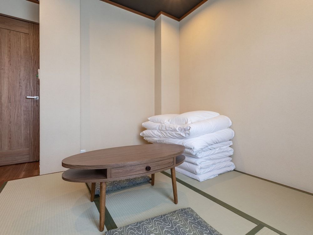 Seiki Kyoto Station Japanese Room up to 4 guests (Non-Smoking) 11