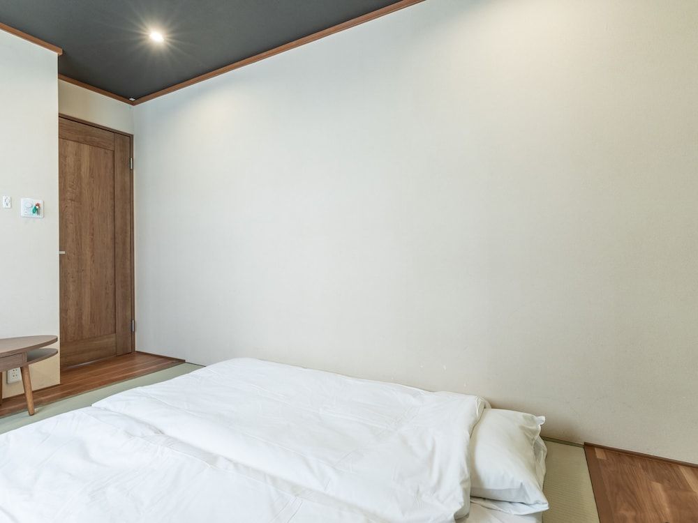 Seiki Kyoto Station Japanese Room up to 4 guests (Non-Smoking) 13