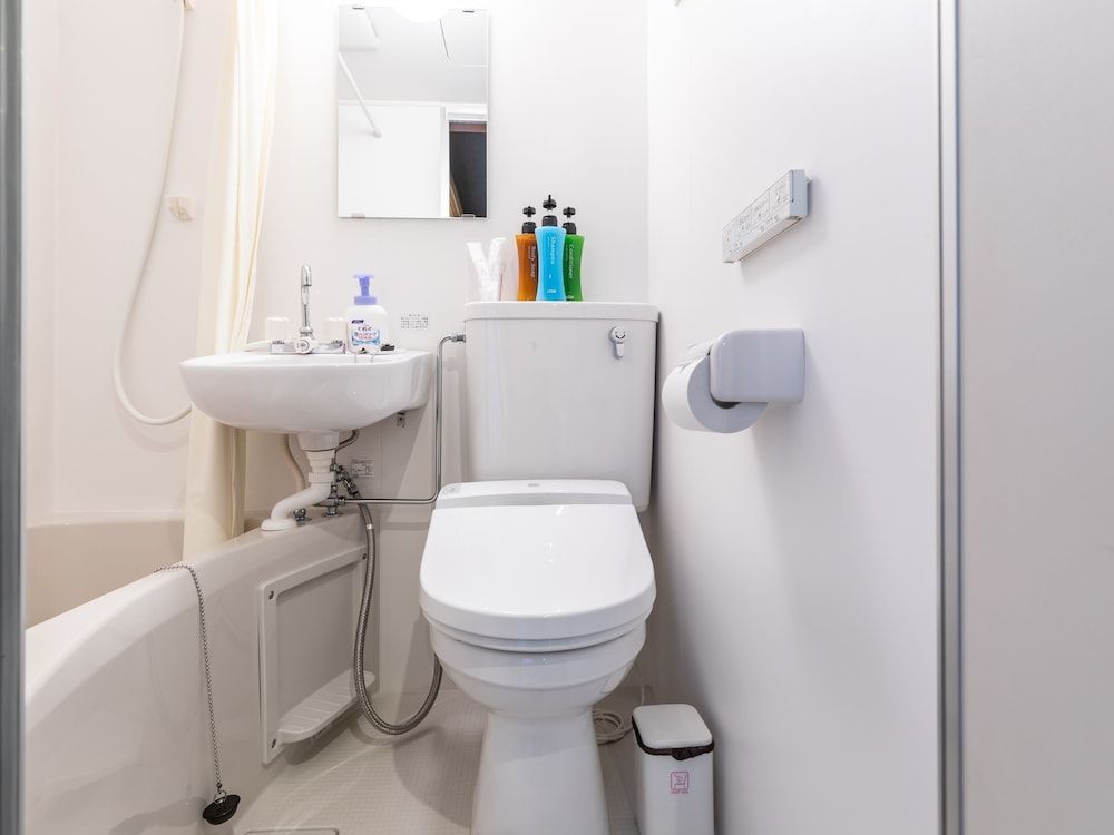 Seiki Kyoto Station Japanese Room up to 2 guests (Non-Smoking) 13