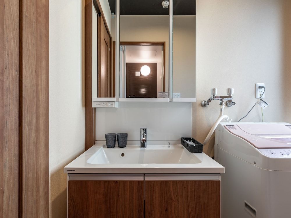 Seiki Kyoto Station Japanese Room up to 4 guests (Non-Smoking) 19