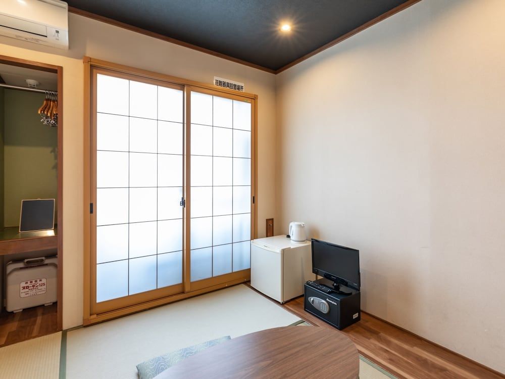 Seiki Kyoto Station Japanese Room up to 4 guests (Non-Smoking) 10